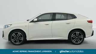 BMW X2  - M Sport - photo 3