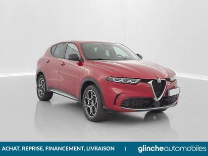 Alfa Romeo Tonale - 1.3 Hybride Rechargeable PHEV 280ch AT6 Ti - 26 900 €
