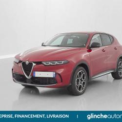 Alfa Romeo Tonale 1.3 Hybride Rechargeable PHEV 280ch AT6 Ti &Eacute;commoy