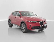 Alfa Romeo Tonale Hénin-Beaumont