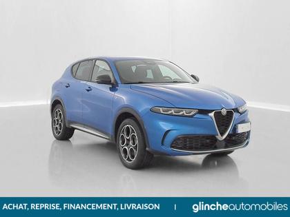 Alfa Romeo Tonale - 1.3 Hybride Rechargeable PHEV 280ch AT6 Ti - 26 900 €