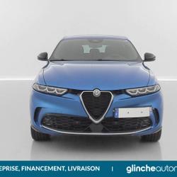 Alfa Romeo Tonale 1.3 Hybride Rechargeable PHEV 280ch AT6 Ti &Eacute;commoy