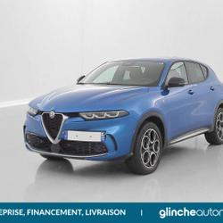 Alfa Romeo Tonale 1.3 Hybride Rechargeable PHEV 280ch AT6 Ti &Eacute;commoy