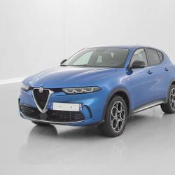 Alfa Romeo Tonale 1.3 Hybride Rechargeable PHEV 280ch AT6 Ti H&eacute;nin-Beaumont