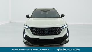 Renault Espace  - photo 1