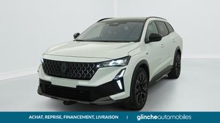 Renault Espace  - photo 2