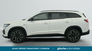 Renault Espace  - photo 3