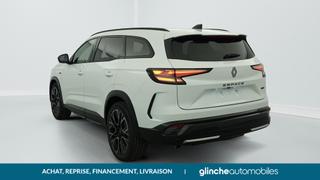 Renault Espace  - photo 4