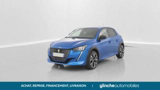 Peugeot 208  - Gt - photo 2