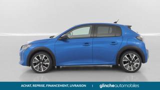 Peugeot 208  - Gt - photo 3