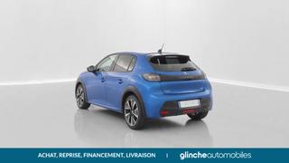Peugeot 208  - Gt - photo 4