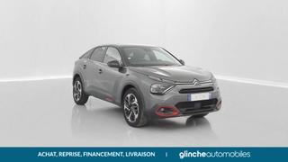Citroen C4  - photo 0