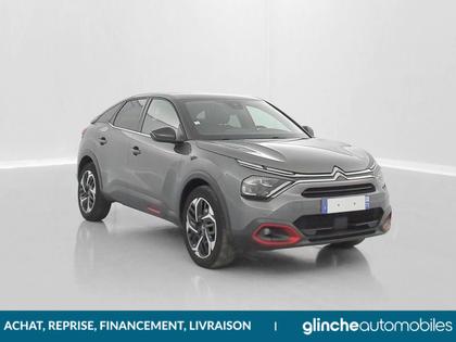 Citroen C4 - III 1.5 BlueHDi 130ch Shine EAT8 - 21 900 €