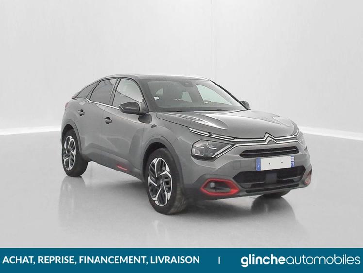 Citroen C4  - 21 900 €