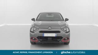 Citroen C4  - photo 1