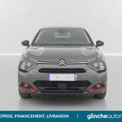 Citroen C4 III 1.5 BlueHDi 130ch Shine EAT8 &Eacute;commoy