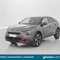Citroen C4 III 1.5 BlueHDi 130ch Shine EAT8 &Eacute;commoy