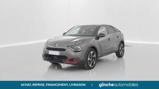 Citroen C4  - photo 2