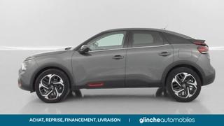 Citroen C4  - photo 3