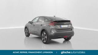 Citroen C4  - photo 4