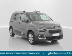 Citroen Berlingo Écommoy