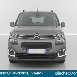 Citroen Berlingo III M 1.5 BlueHDi 130ch Shine EAT8 &Eacute;commoy