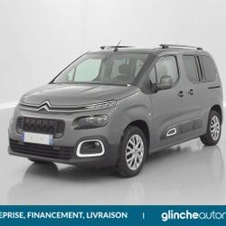 Citroen Berlingo III M 1.5 BlueHDi 130ch Shine EAT8 &Eacute;commoy