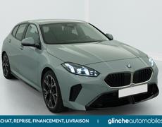 BMW Serie 1 Écommoy