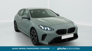 BMW Serie 1  - M Sport - photo 0