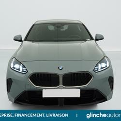 BMW Serie 1 F70 120d 163ch DKG7 M Sport &Eacute;commoy