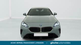 BMW Serie 1  - M Sport - photo 1