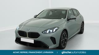 BMW Serie 1  - M Sport - photo 2