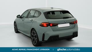 BMW Serie 1  - M Sport - photo 4