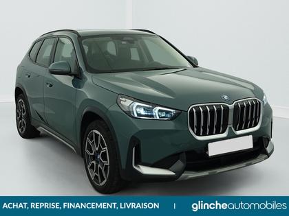 BMW X1 - XDRIVE 25E 245CH DKG7 XLINE - 48 500 €