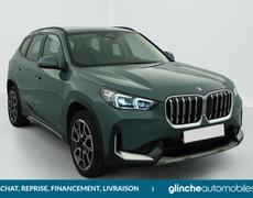 BMW X1 Écommoy
