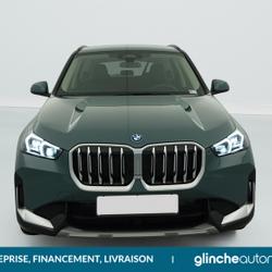 BMW X1 XDRIVE 25E 245CH DKG7 XLINE &Eacute;commoy
