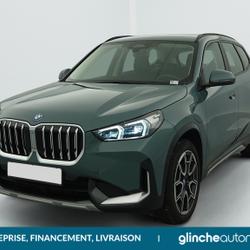 BMW X1 XDRIVE 25E 245CH DKG7 XLINE &Eacute;commoy