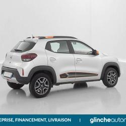 Dacia Spring ELECTRIC 45ch Confort Plus &Eacute;commoy