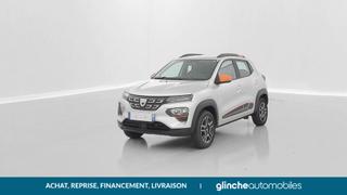 Dacia Spring  - photo 2