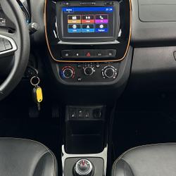 Dacia Spring ELECTRIC 45ch Confort Plus &Eacute;commoy