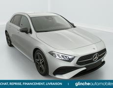 Mercedes Classe A