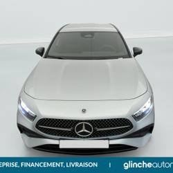 Mercedes Classe A 200 d 8G-DCT AMG Line &Eacute;commoy