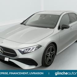 Mercedes Classe A 200 d 8G-DCT AMG Line &Eacute;commoy