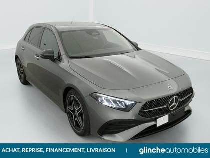 Mercedes Classe A - 200 d 8G-DCT AMG Line - 42 900 €