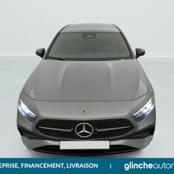 Mercedes Classe A 200 d 8G-DCT AMG Line &Eacute;commoy