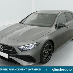 Mercedes Classe A 200 d 8G-DCT AMG Line &Eacute;commoy