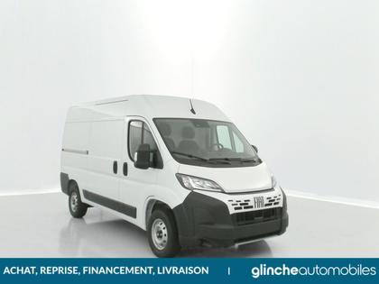 Fiat Ducato - III 3.3t L2H2 (MH2) 2.2 140ch - 27 480 €