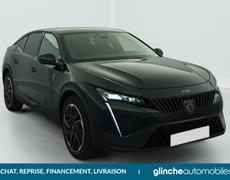 Peugeot 408 Écommoy