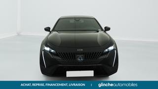 Peugeot 408  - Gt - photo 1