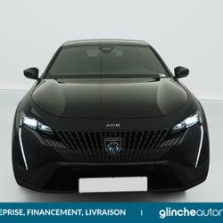 Peugeot 408 Hybrid 145 e-DCS6 GT &Eacute;commoy